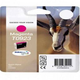 Epson t0923 Magenta-springbo