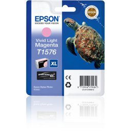 Epson t1576 light magenta-tu