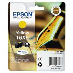 Epson c13t16344010 no16 Yel