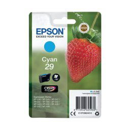 Epson c13t17024a10 no.17 Cya