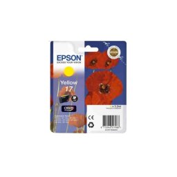Epson c13t17044a10 no.17 Yel