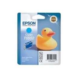 Epson T055240 cyan