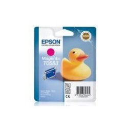 Epson T55340 magenta