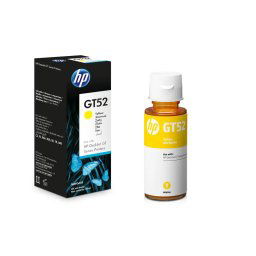 Hp m0h56ae gt 52 yellow 8000p
