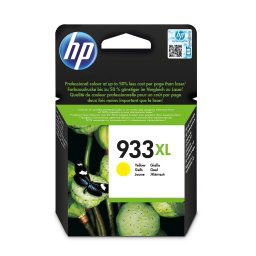 HP cn056ae no.933XL Yellow
