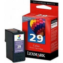 Lexmark 18c1429 #29 color