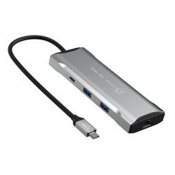 J5 JCD403 t-C 8K Multi-Port