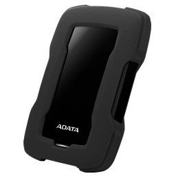 Adata HD330 series 1Tb/1000Gb Black 2.5" External Hard Disk Drive