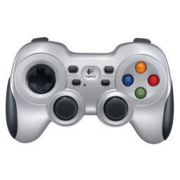 Logitech Gamepad F710 Wireless
