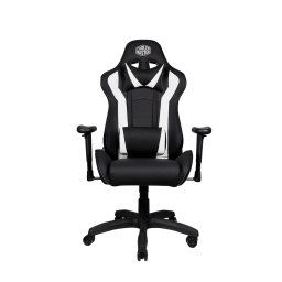 Cm R1 gaming chair blK+Wh