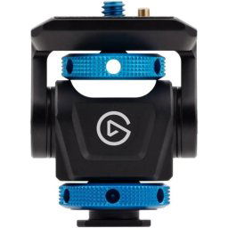 Corsair/Elgato Cold Shoe