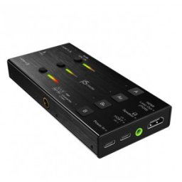 J5 JVA06 dual hdmi capture