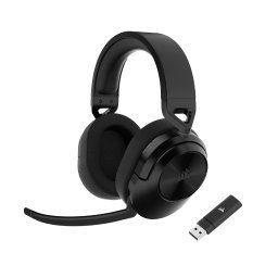 Corsair HS55 W/less headset-