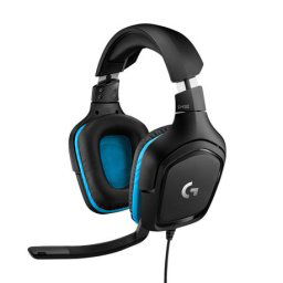 Logitech G432 7.1 gaming