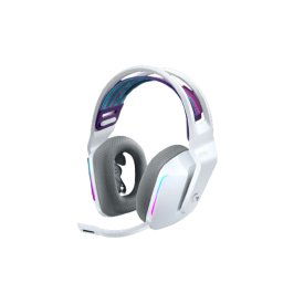 Logitech G733 W/less Whi