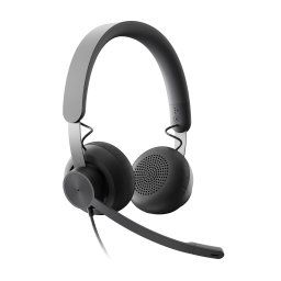 Logitech Zone Usb