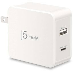 J5 JUP2230 type-A+C dcp 30w