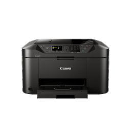 PSCFDW:Canon maxify MB2140