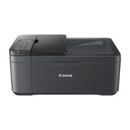 PSCFW:Canon Pixma TR4645 Oin1