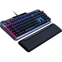 Cm MK850 - cherry mx ReD