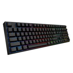Cm Masterkeys ProL Crystal B
