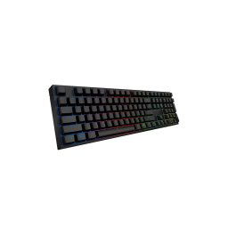 Cm Masterkeys ProL Crystal R