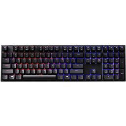 Cm Quickfire XTi ReD