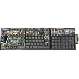 ZBOARD KEYSET Call Of Duty 2 (2 pack by Valotronics)