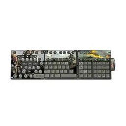 ZBOARD KEYSET Medal Of Honor