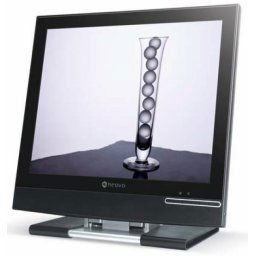 AG NEOVO E-19 BLACK