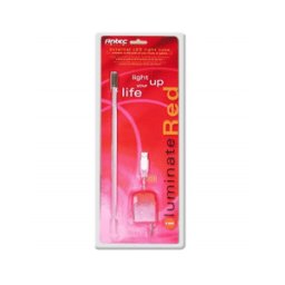 ANTEC EXT. LED LIGHT RED (2 pack by Valotronics)