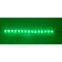 Bitfenix Green 15leds/30cm (2 pack by Valotronics)