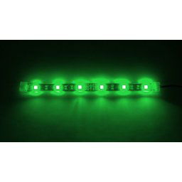 Bitfenix Green 30leds/60cm (2 pack by Valotronics)