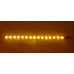 Bitfenix Orange 6leds/20cm W (3 pack by Valotronics)
