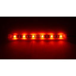 Bitfenix Red 15leds/50cm WP (2 pack by Valotronics)