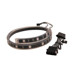 Bitfenix White 15leds/50cm W (2 pack by Valotronics)