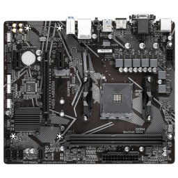 Gb A520M-S2H hdmi+dvi+d-sub
