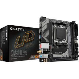 Gb A620i +Wifi - itx