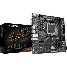 Gb A620M S2H matx