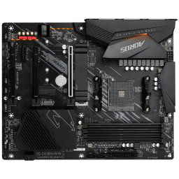 Gb B550 Aorus Elite