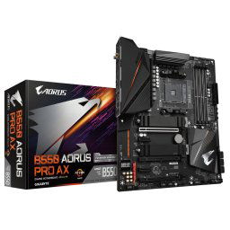 Gb B550 Aorus Pro+Wifi aX
