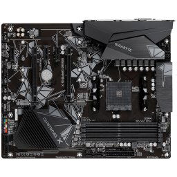Gb B550 Gaming X