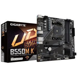 Gb B550 Vision D-P +Wifi+Tb3