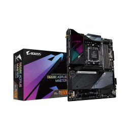 Gb B650E Aorus Maste +Wifi