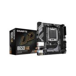 Gb B650i +Wifi - itx