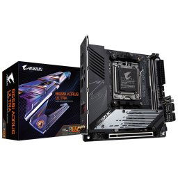 Gb B650i AorusUltra+Wifi