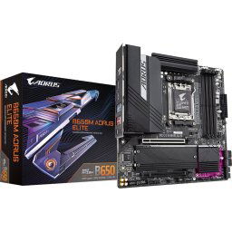 Gb B650M Aorus Elite matx