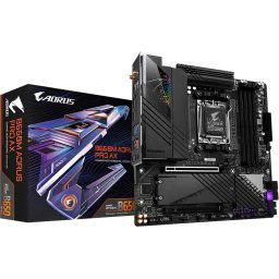 Gb B650M Aorus Pro +Wifi