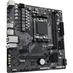 Gb B650M H matx