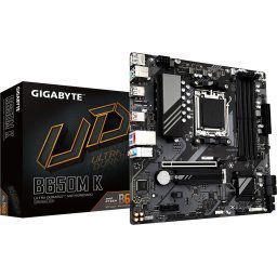 Gb B650M K matx